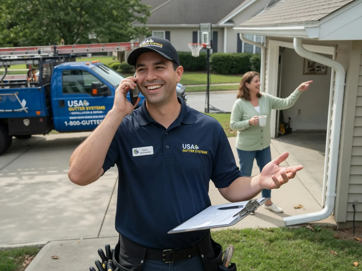 Gutter Installation Calvin, OK FAQs